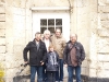 Mon Amis! France - March 2011