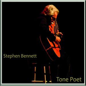 Tone Poet cover